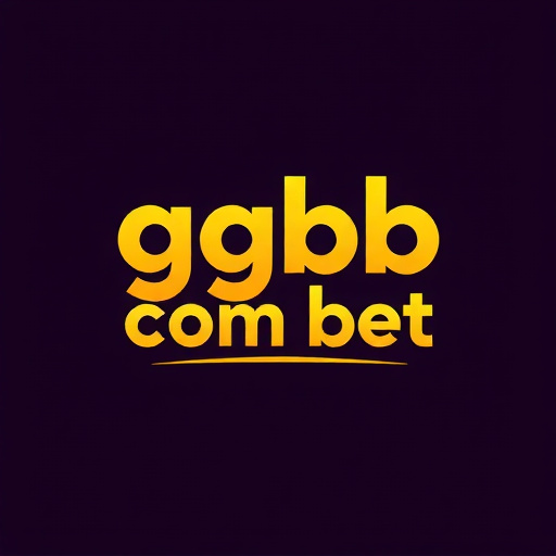 Ggbb COM Bet - Logo Oficial